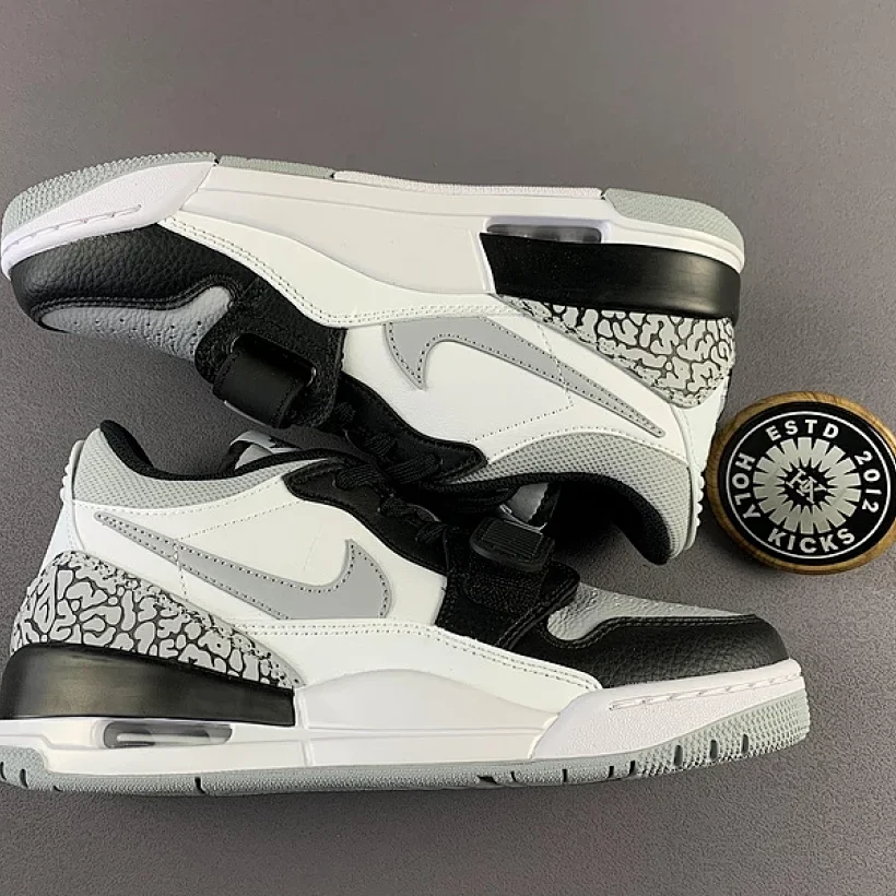 Jordan 3