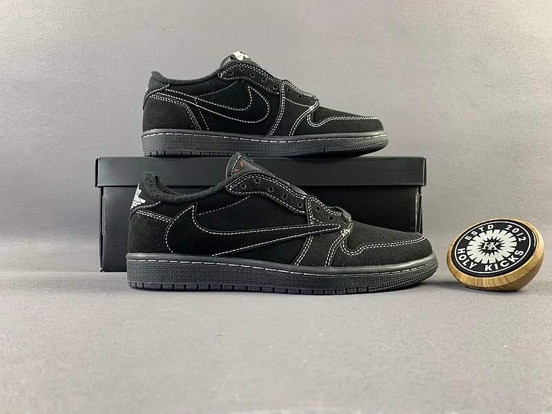 New Arrival Shoes - KR