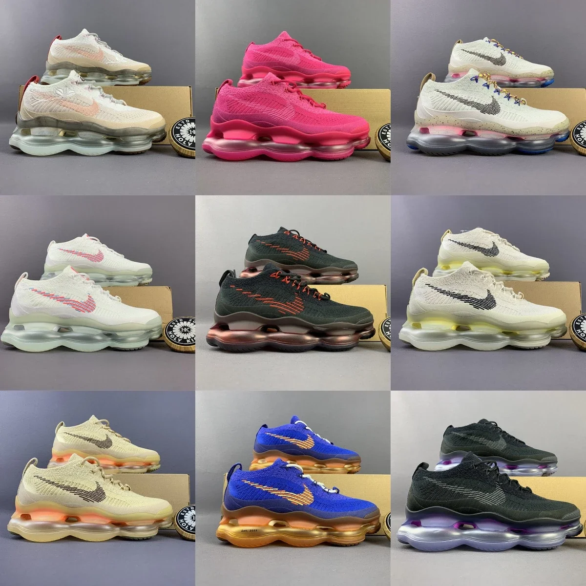 Nike Air Max 720 Sneakers