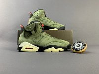 Air Jordan 6 8+ colorways [Premium Quality] — seller photo 9