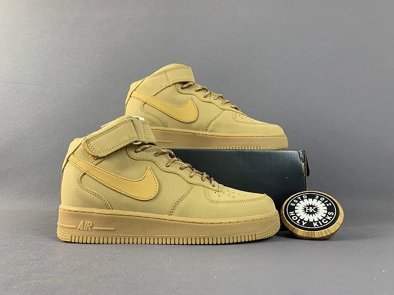Nike Air Force 1 High Sneakers
