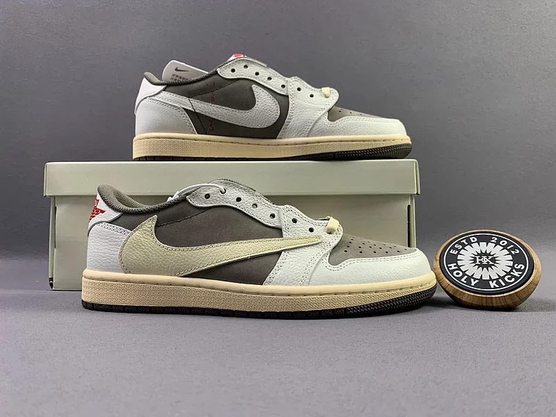 Jordan 1 Low