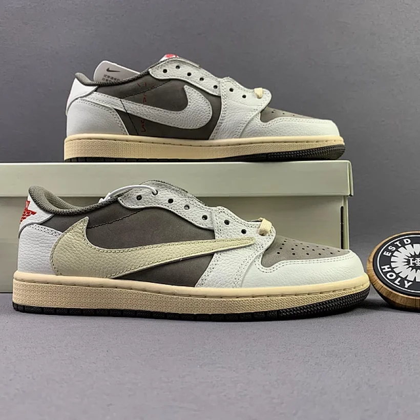 Jordan 1 Low