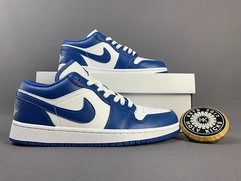 Nike Air Jordan 1 Low Sneakers