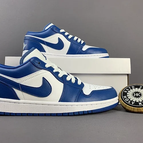 Jordan 1 Low