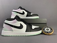 HK Batch Jordan 1 Retro Mid 25+ colorways [Premium Quality] — seller photo 8
