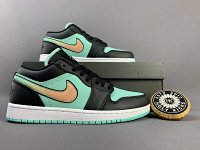HK Batch Jordan 1 Retro Mid 25+ colorways [Premium Quality] — seller photo 4