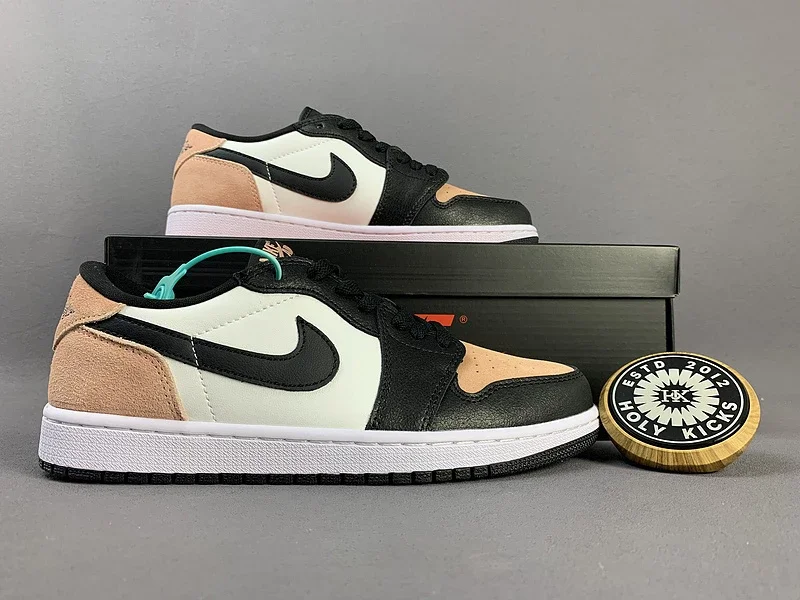 Jordan 1 Low