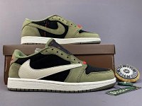 HK Batch Jordan 1 Retro Mid 25+ colorways [Premium Quality] — seller photo 7