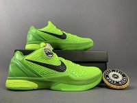 Nike Zoom Kobe 6 25+ colorways [Premium Quality] — seller photo 9