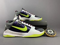 Nike Zoom Kobe 6 25+ colorways [Premium Quality] — seller photo 2