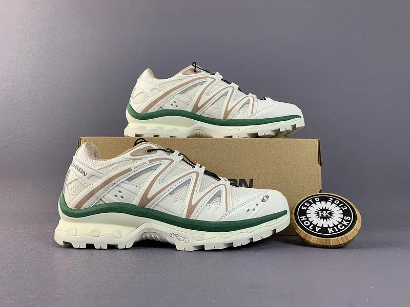 Salomon Shoes