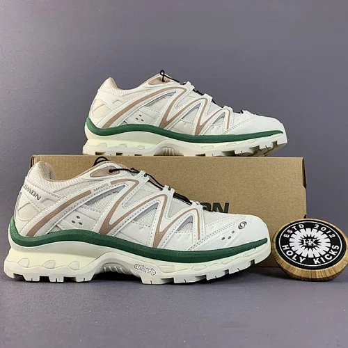 Salomon Shoes