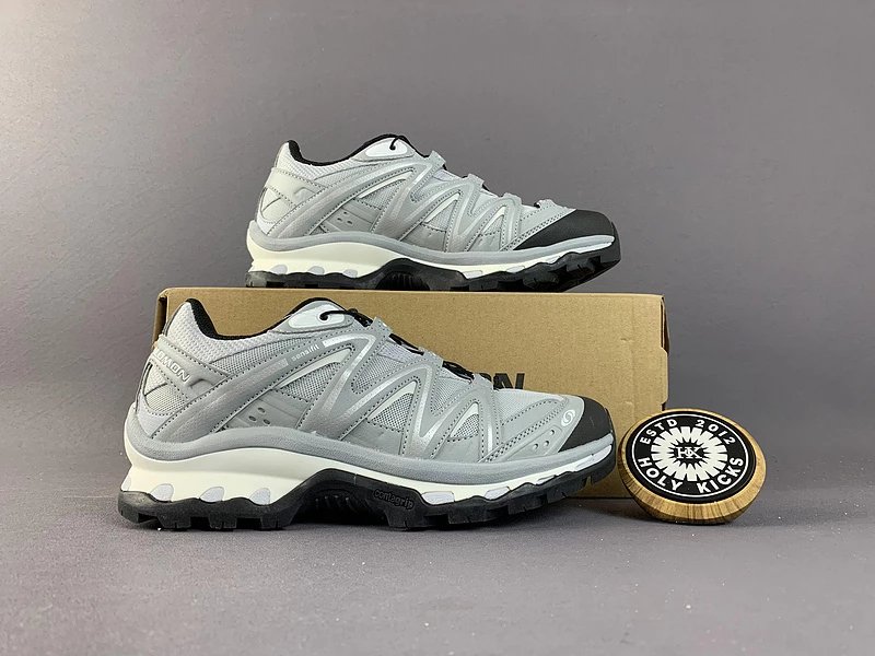 Salomon XT-Quest Advanced Grey White Black