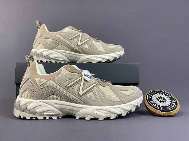 New Balance Sneakers 610T Trail product detail image 6