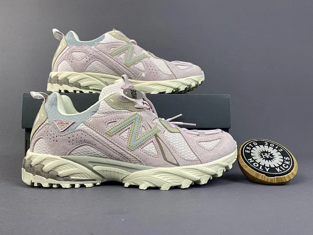 New Balance Sneakers 610T Trail product detail image 7