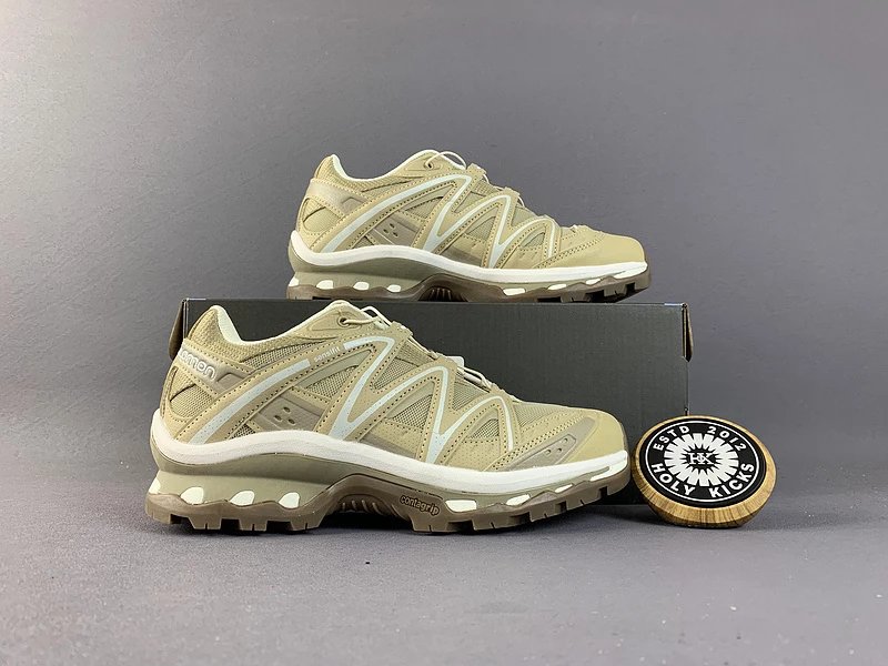 Salomon XT-Quest Advanced Tan Beige