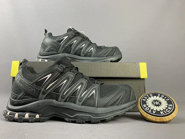 Salomon Sneakers XA Pro 3D trail product detail image 2