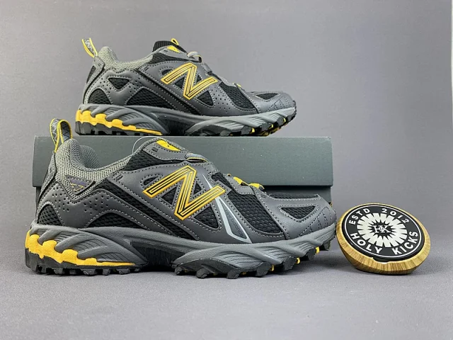 New Balance Sneakers 610T Trail product detail image 9