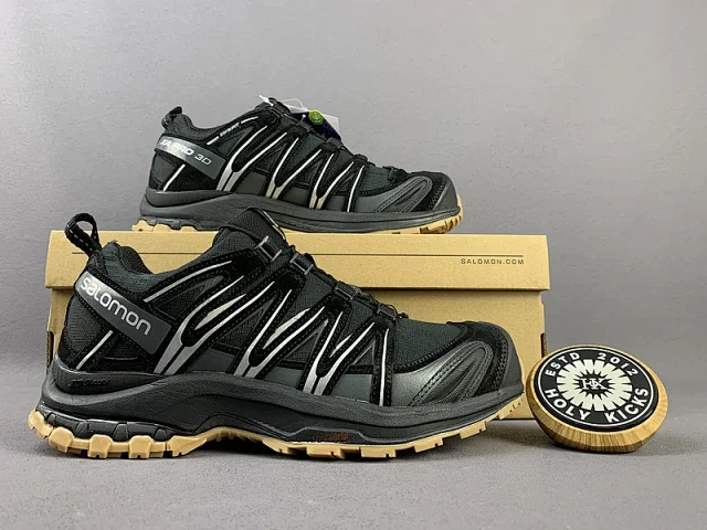 Salomon Sneakers XA Pro 3D trail product detail image 1