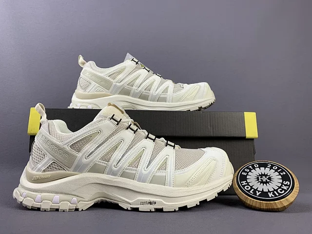 Salomon Sneakers XA Pro 3D trail product detail image 3
