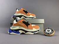 Balenciaga TripleS 27+ colorways [Premium Quality] — seller photo 9