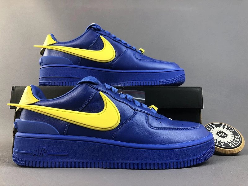 Nike Air Force 1 Sneakers [HK 