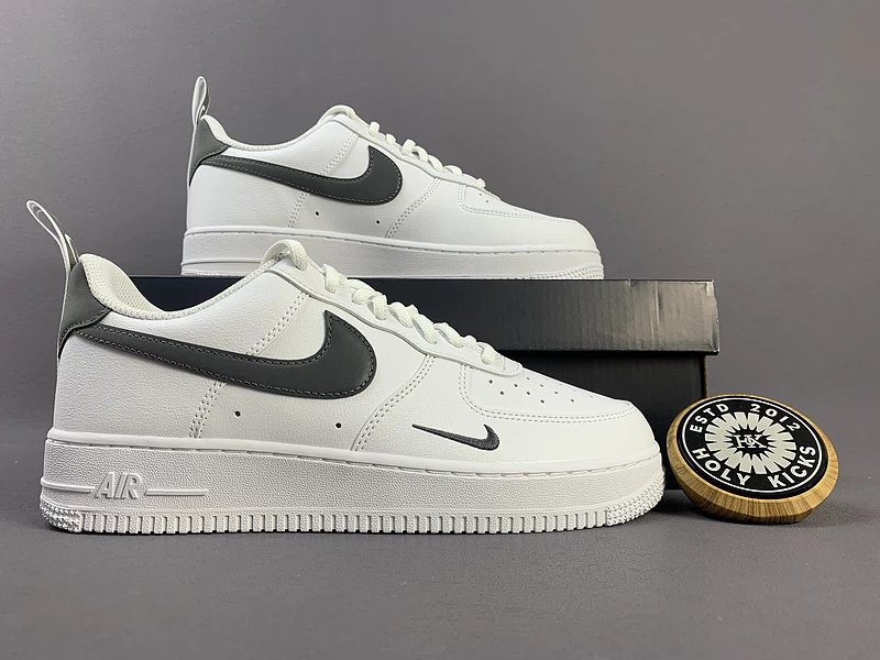 Nike Air Force 1 Low White/Grey