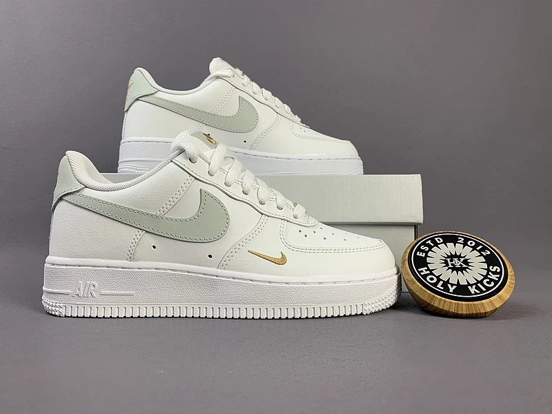 Nike Air Force 1 Low White Mint