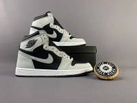 LJR Batch Air Jordan 1 High Retro 19+ colorways [Premium Quality] — seller photo 3