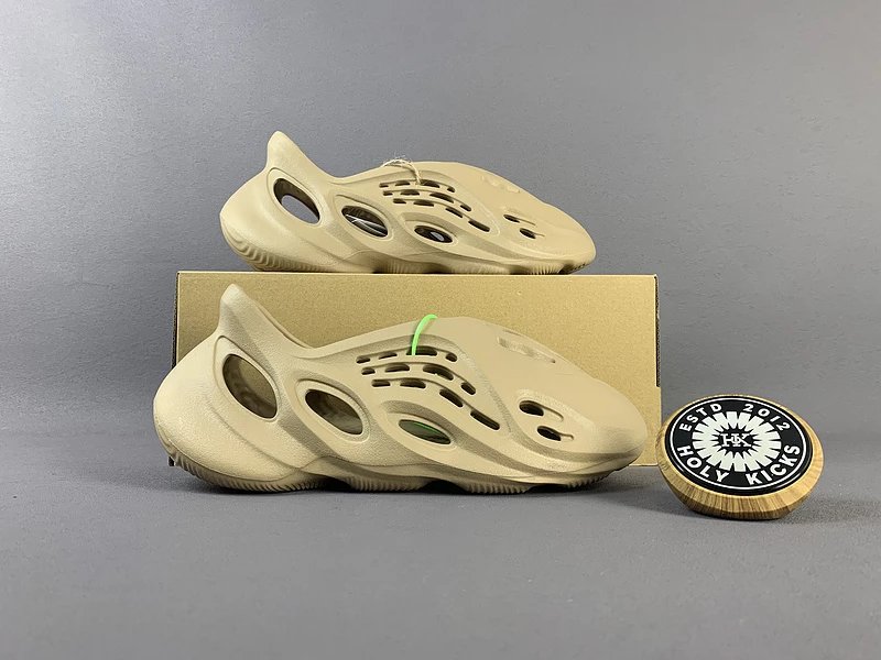 Adidas Yeezy Foam Runner Sand