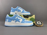Bape Shoes 31+ colorways [Premium Quality] — seller photo 9