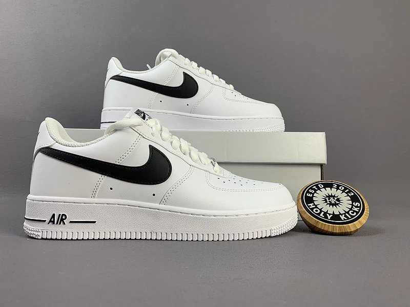 Nike Air Force 1 Low White Black