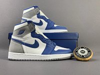 LJR Batch Air Jordan 1 High Retro 19+ colorways [Premium Quality] — seller photo 5