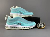 Nike Air Max 97 24+ colorways [Premium Quality] — seller photo 8