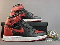 GX Batch Air Jordan 1 High Retro 27+ colorways [Premium Quality] — seller photo 5