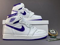 GX Batch Air Jordan 1 High Retro 27+ colorways [Premium Quality] — seller photo 6