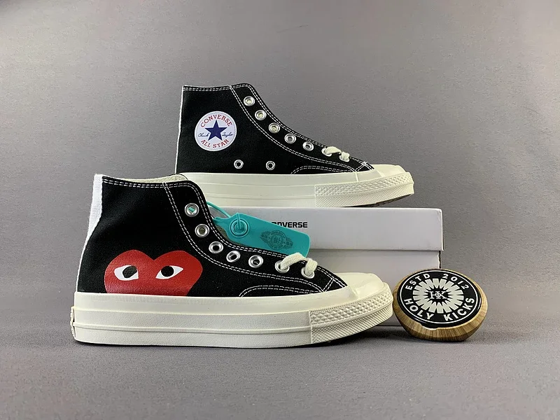 Converse Shoes