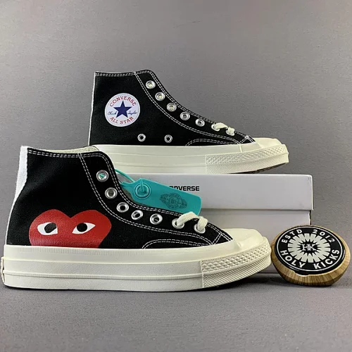 Zapatos Converse