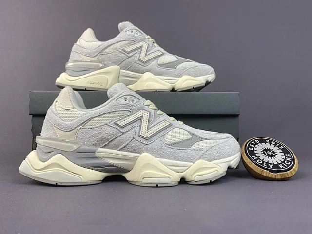 Unbranded Sneakers Chunky Mesh product detail image 12