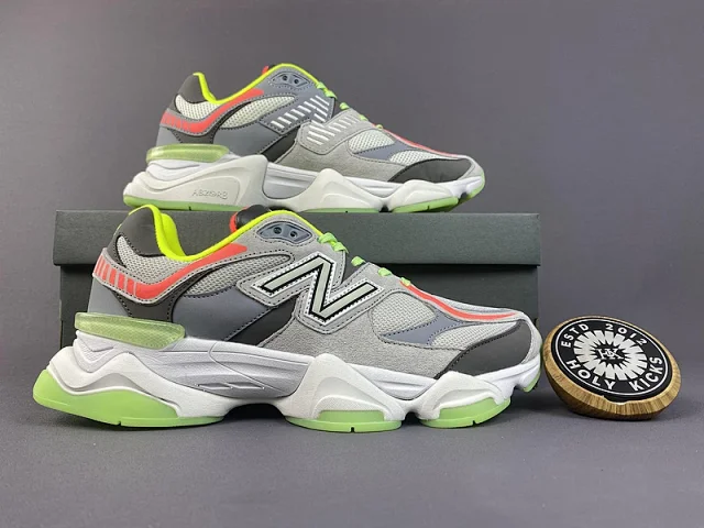 Unbranded Sneakers Chunky Mesh product detail image 13