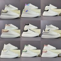 Alexander McQueen 25+ colorways [Premium Quality] — seller photo 2