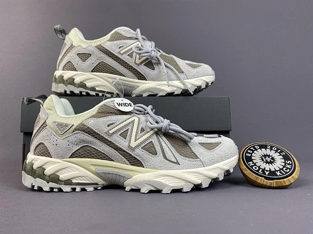 New Balance Sneakers 610T Trail product detail image 4
