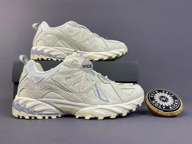 New Balance Sneakers 610T Trail product detail image 1