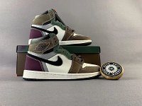 New X Batch Air Jordan 1 High Retro 25+ colorways [Premium Quality] — seller photo 5
