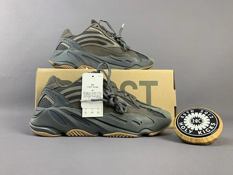 Adidas Yeezy Boost 700 V2 Geode Dark Gum