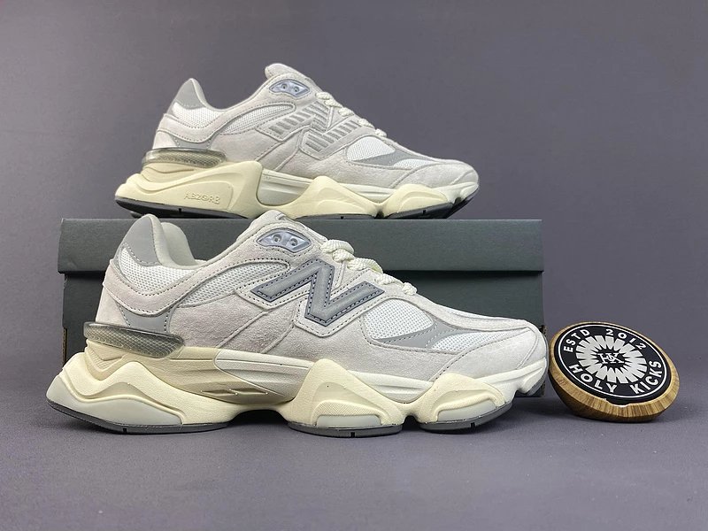 New Balance 9060 Reflection White
