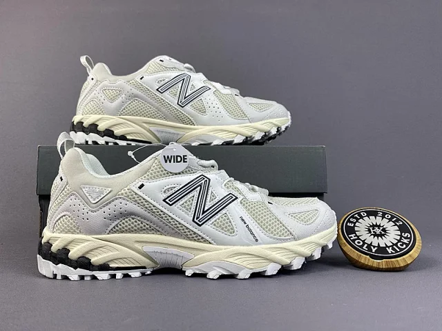 New Balance Sneakers 610T Trail product detail image 2
