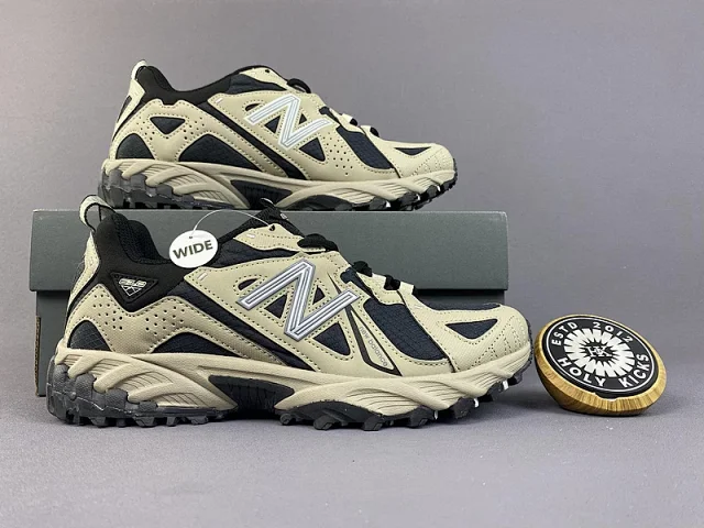 New Balance Sneakers 610T Trail product detail image 15