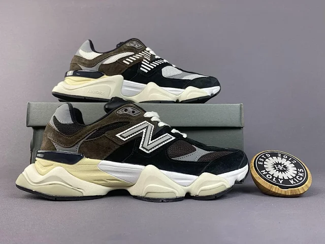 Unbranded Sneakers Chunky Mesh product detail image 11